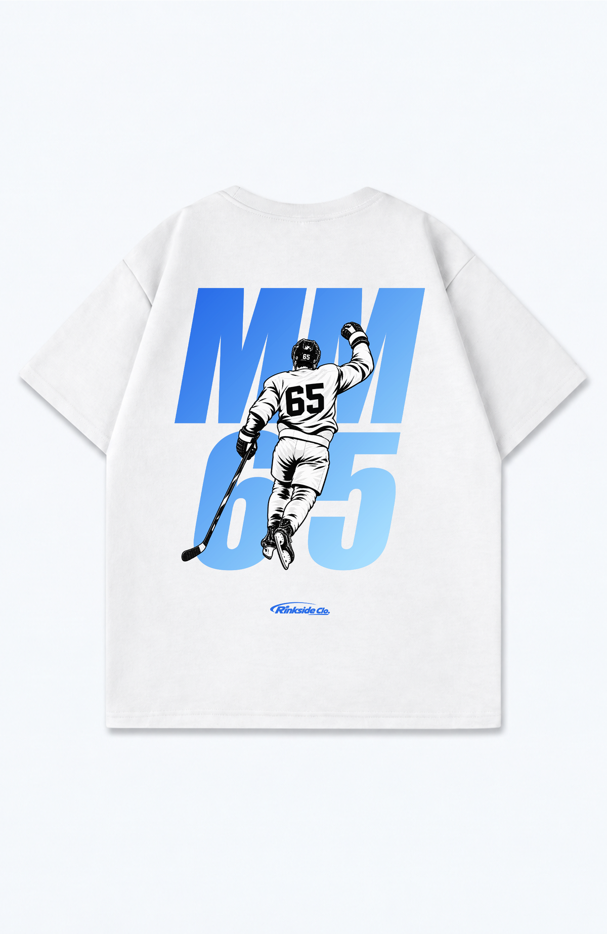 MM65 OVERSIZED SHIRT