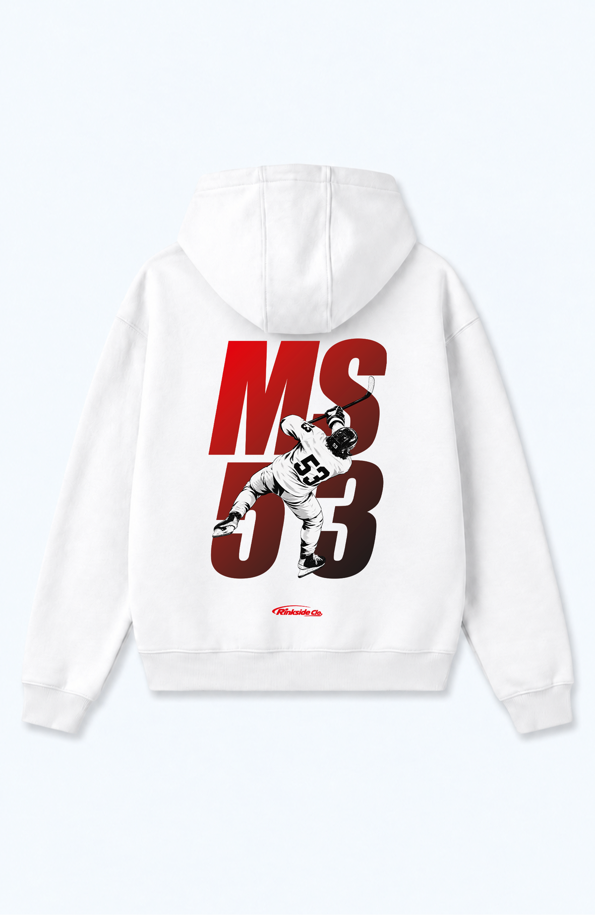 MS53 OVERSIZED HOODIE