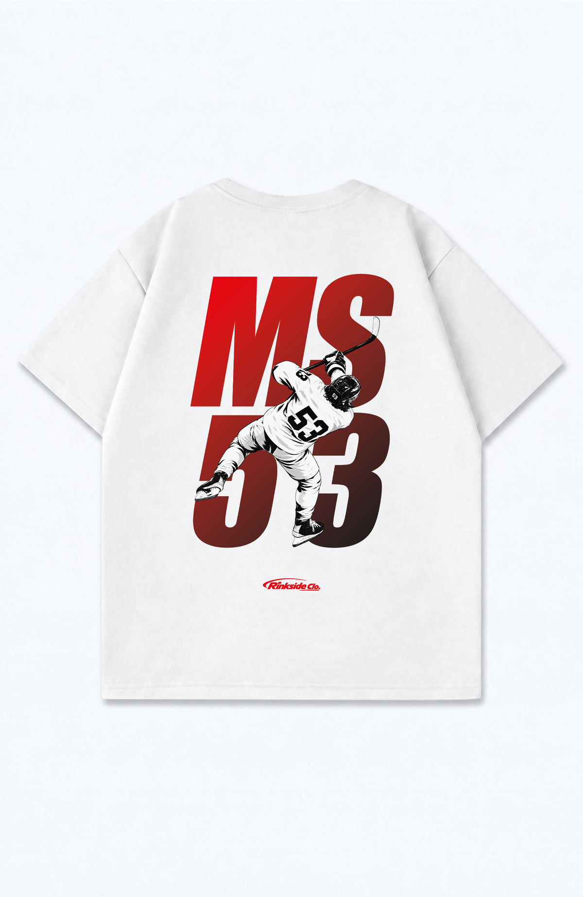 MS53 OVERSIZED SHIRT