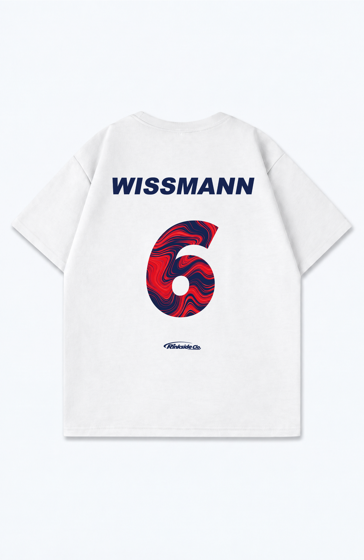 WISSMANN 6 OVERSIZED SHIRT