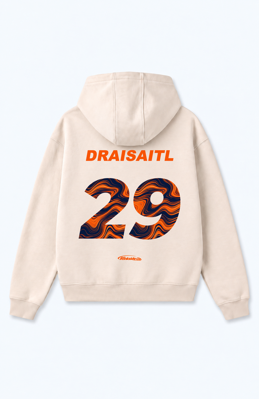 DRAISAITL 29 OVERSIZED HOODIE
