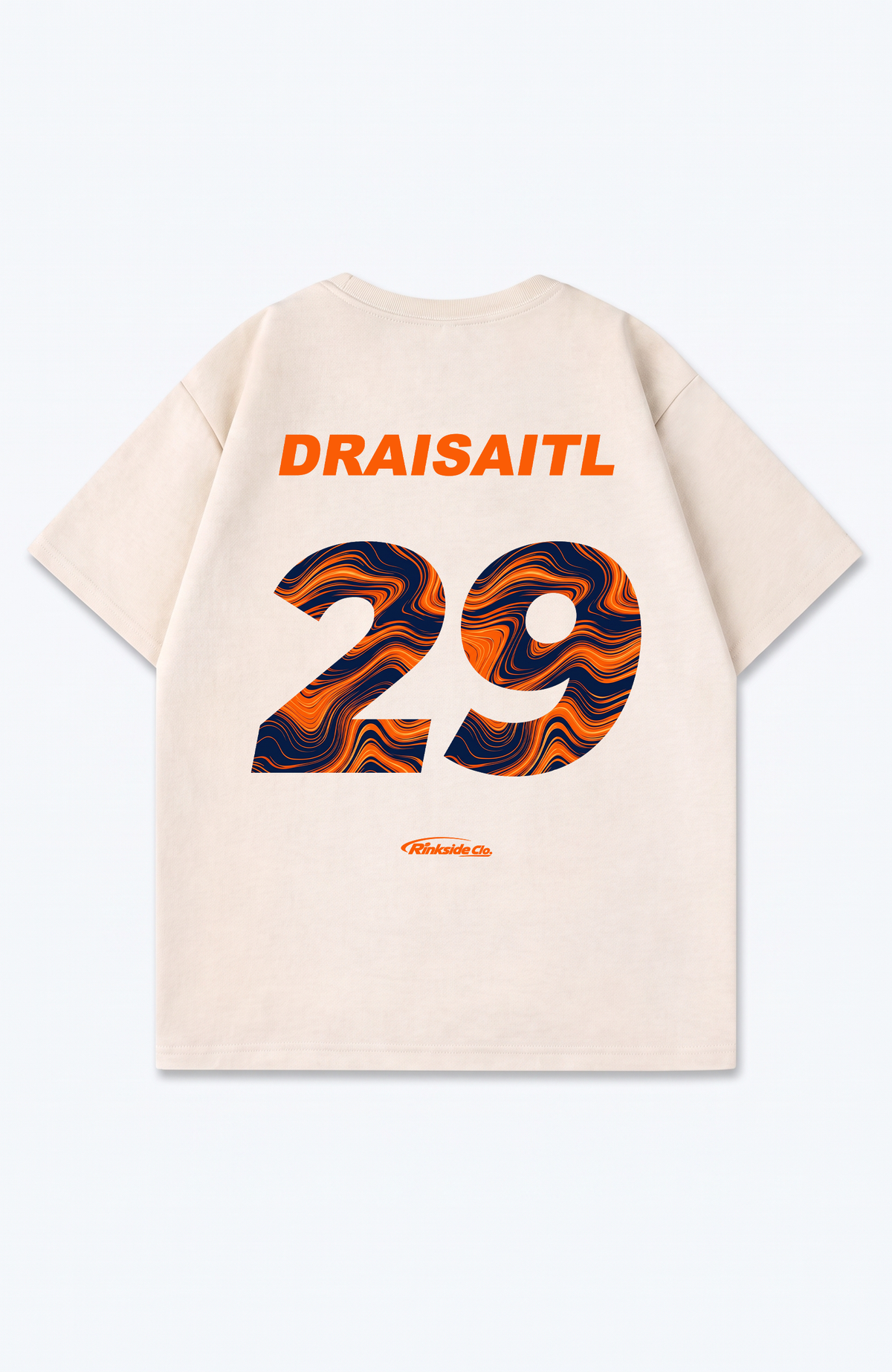 DRAISAITL 29 OVERSIZED SHIRT