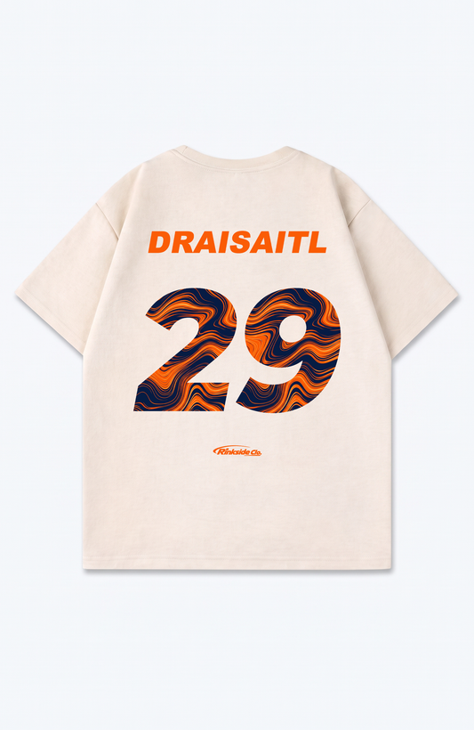 DRAISAITL 29 OVERSIZED SHIRT
