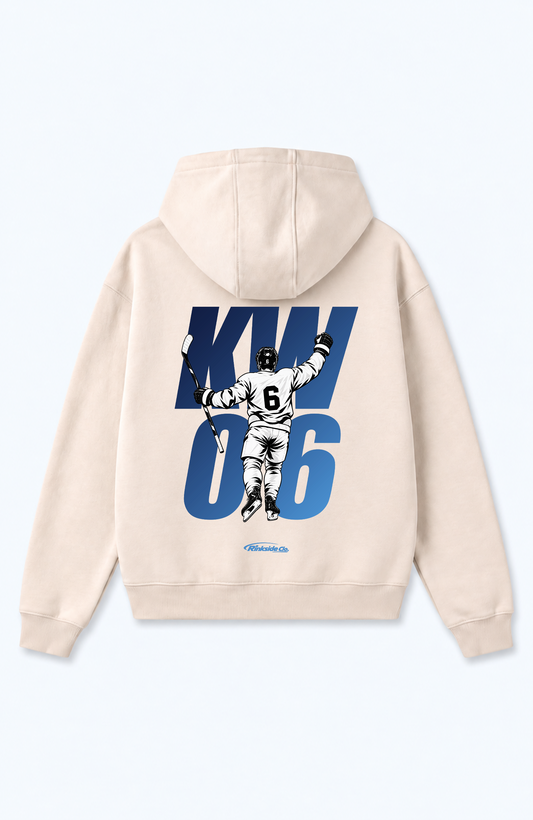 KW06 OVERSIZED HOODIE