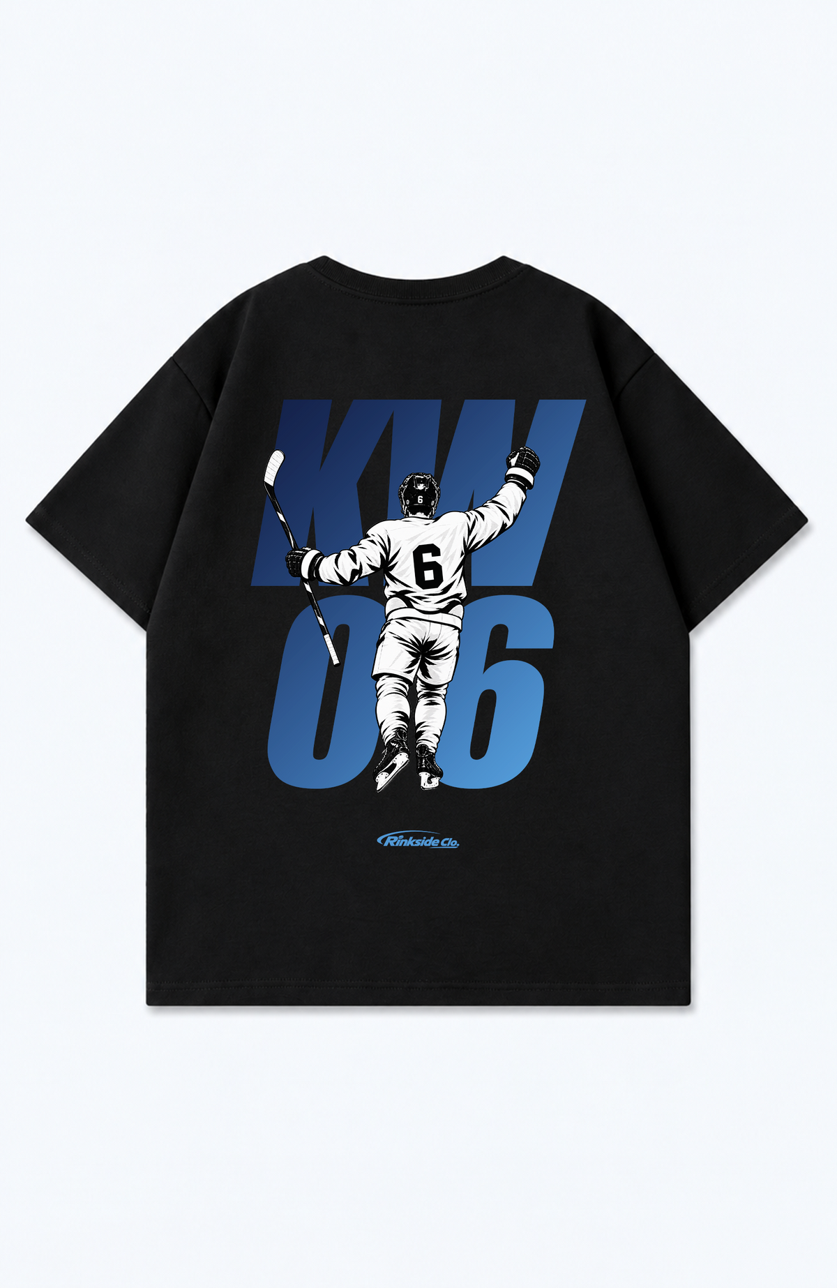 KW06 OVERSIZED SHIRT