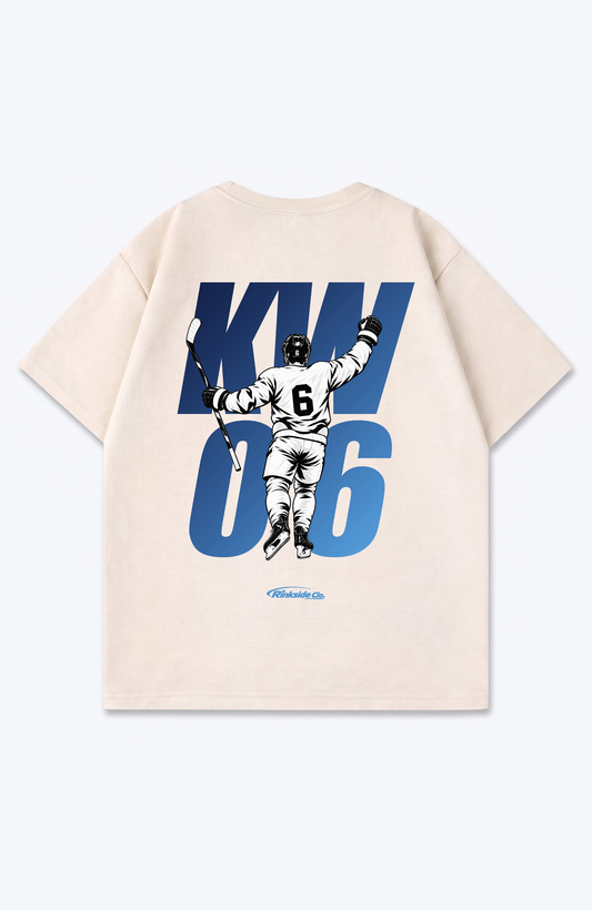 KW06 OVERSIZED SHIRT