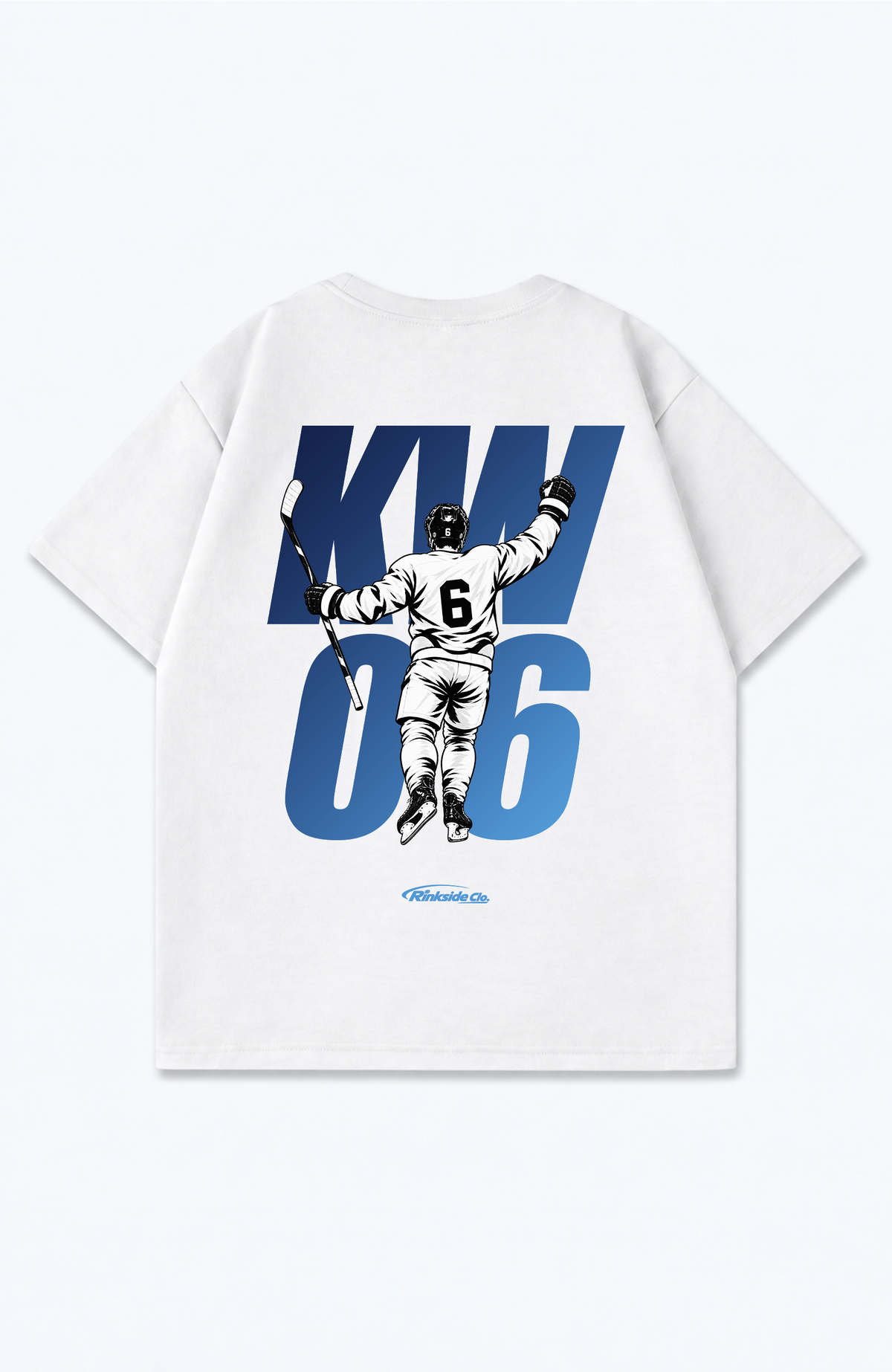 KW06 OVERSIZED SHIRT