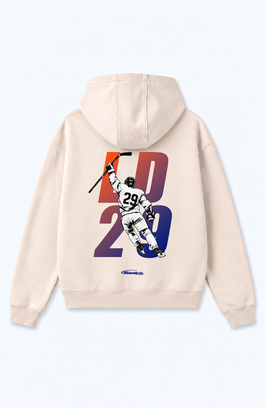 LD29 OVERSIZED HOODIE