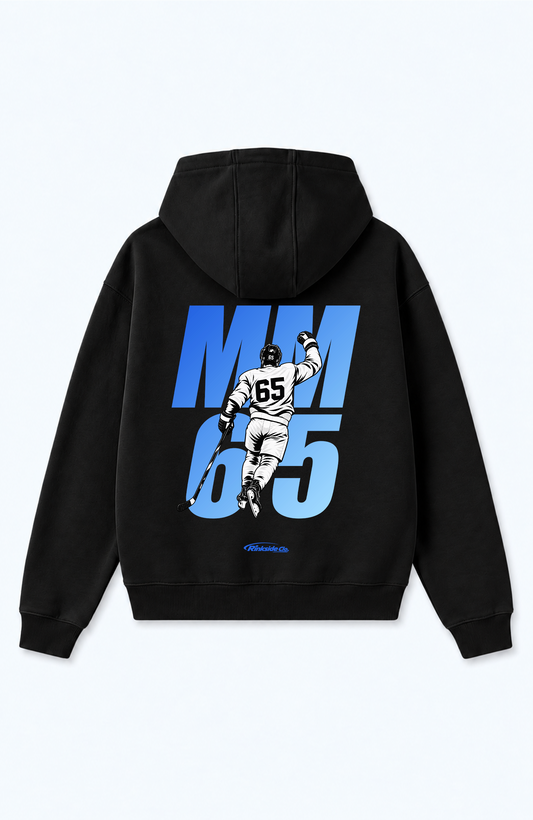 MM65 OVERSIZED HOODIE