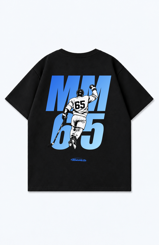 MM65 OVERSIZED SHIRT