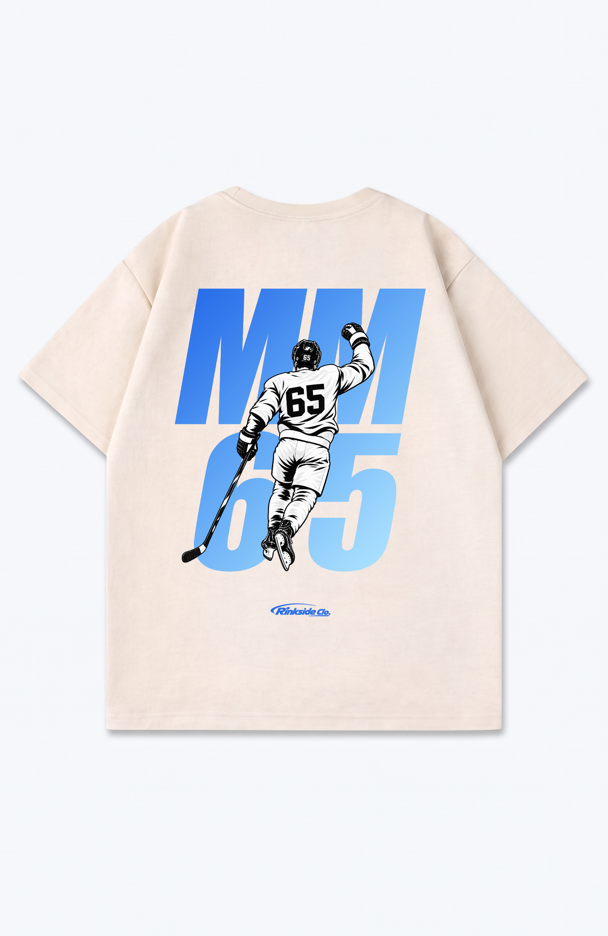 MM65 OVERSIZED SHIRT