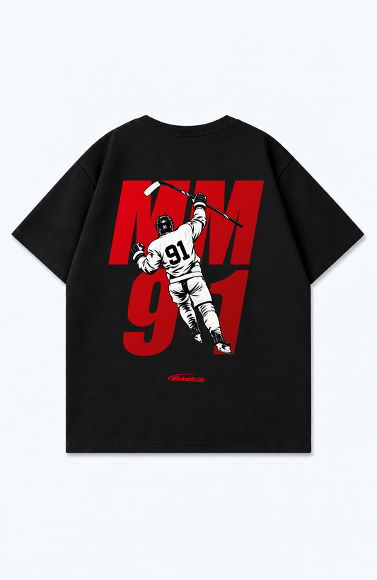 MM91 OVERSIZED SHIRT