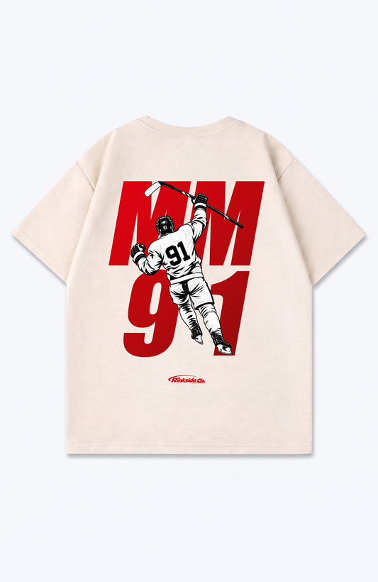 MM91 OVERSIZED SHIRT
