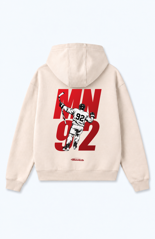 MN92 OVERSIZED HOODIE