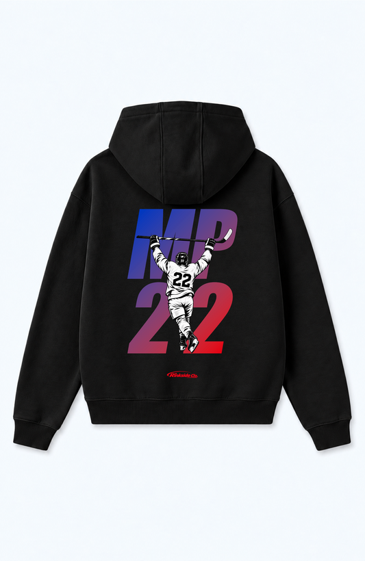 MP22 OVERSIZED HOODIE