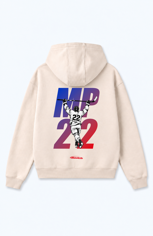 MP22 OVERSIZED HOODIE