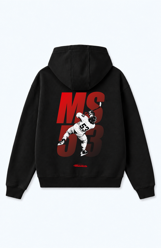MS53 OVERSIZED HOODIE
