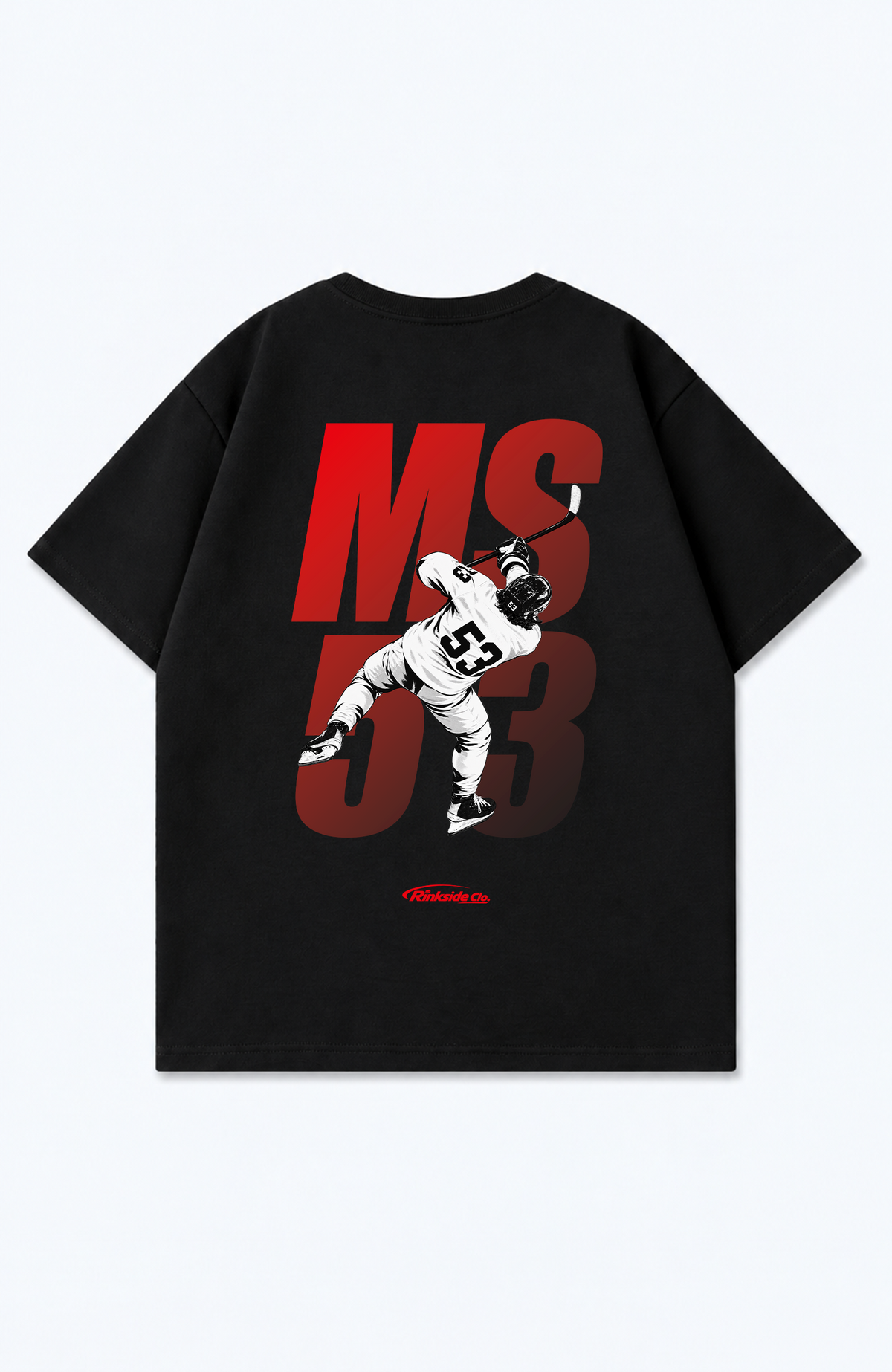 MS53 OVERSIZED SHIRT