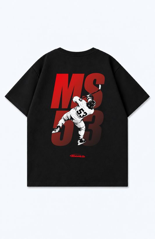 MS53 OVERSIZED SHIRT