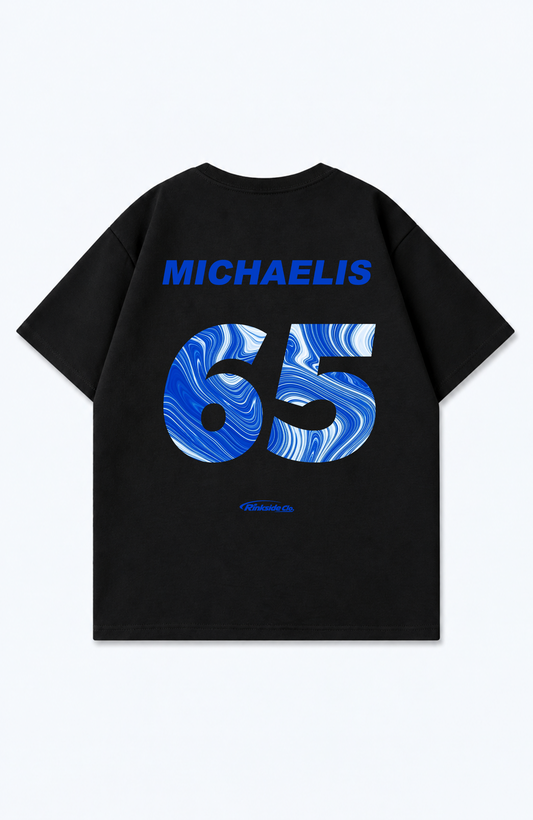 MICHAELIS 65 OVERSIZED SHIRT
