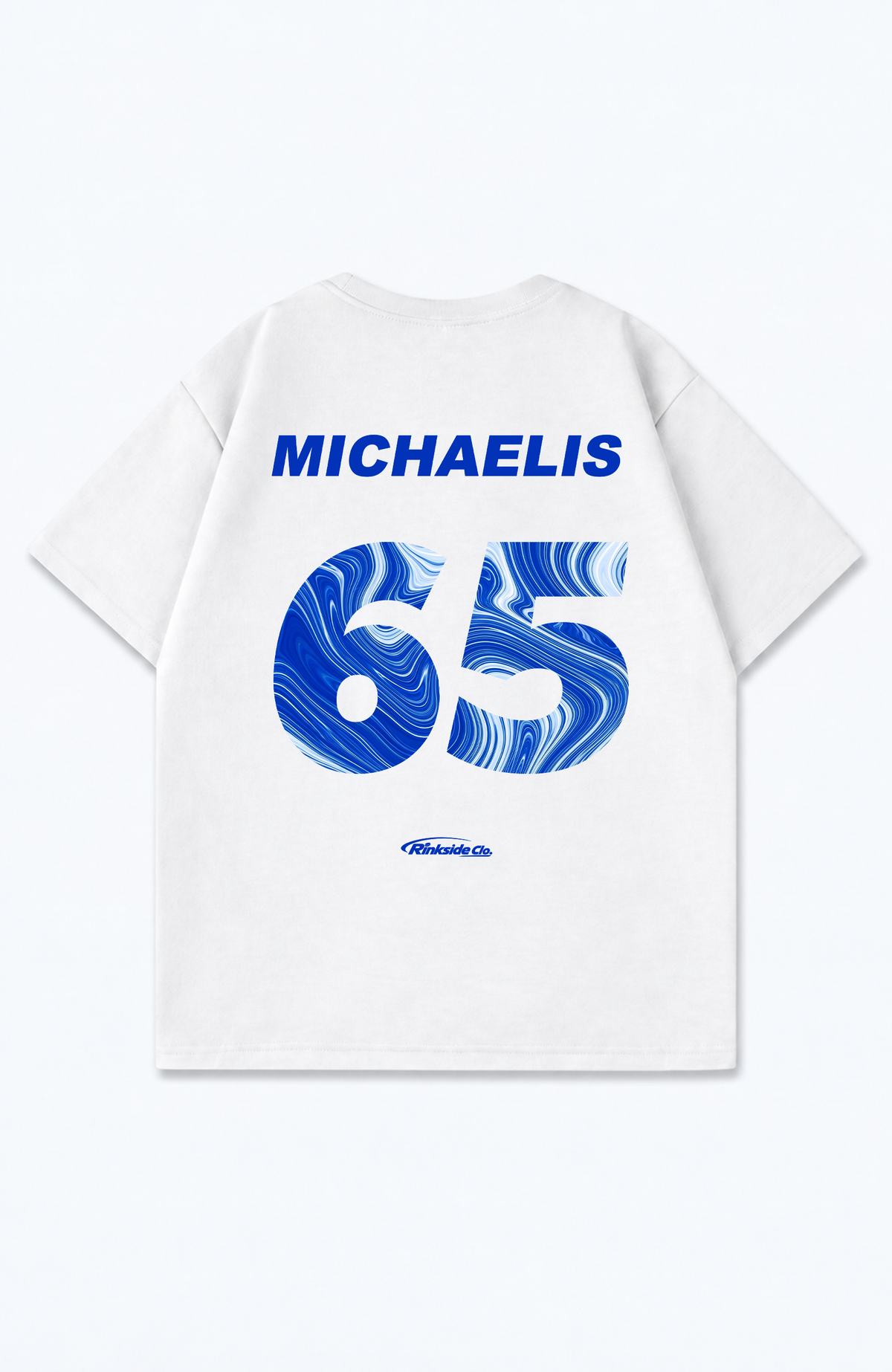 MICHAELIS 65 OVERSIZED SHIRT