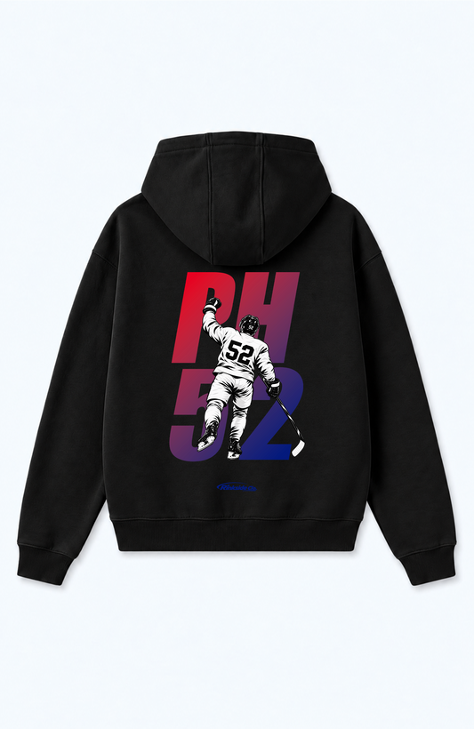 PH52 OVERSIZED HOODIE