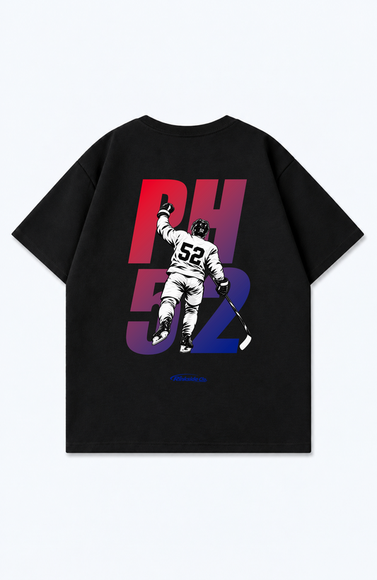 PH52 OVERSIZED SHIRT
