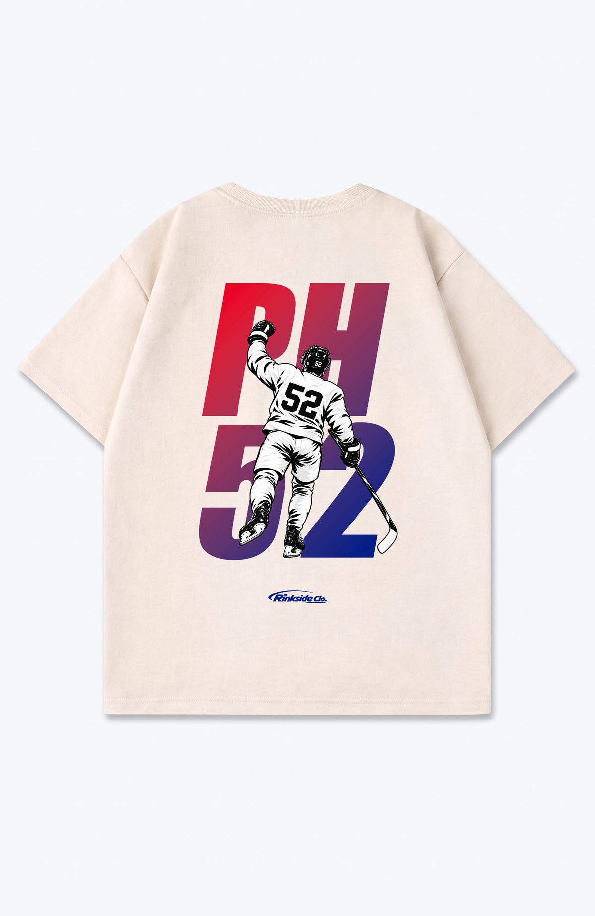 PH52 OVERSIZED SHIRT