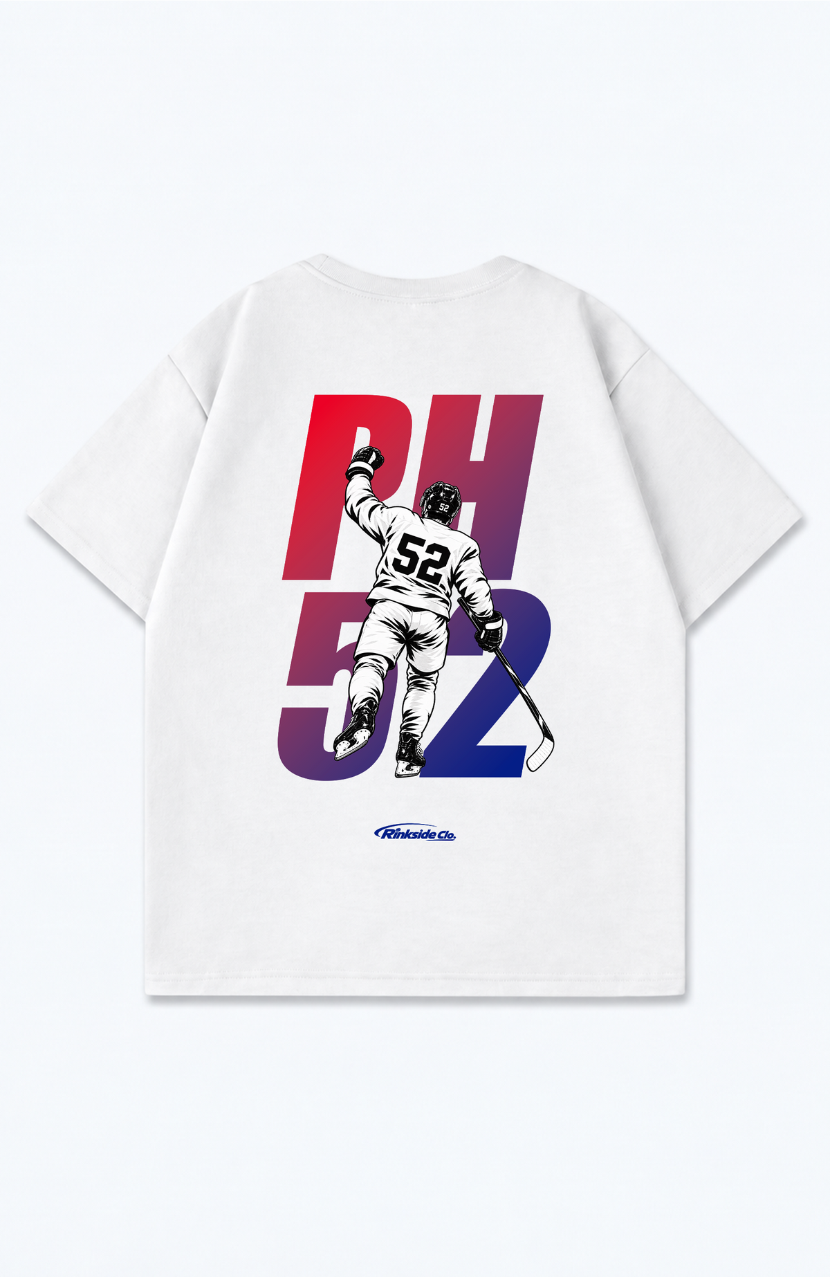 PH52 OVERSIZED SHIRT