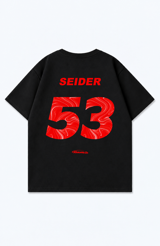 SEIDER 53 OVERSIZED SHIRT