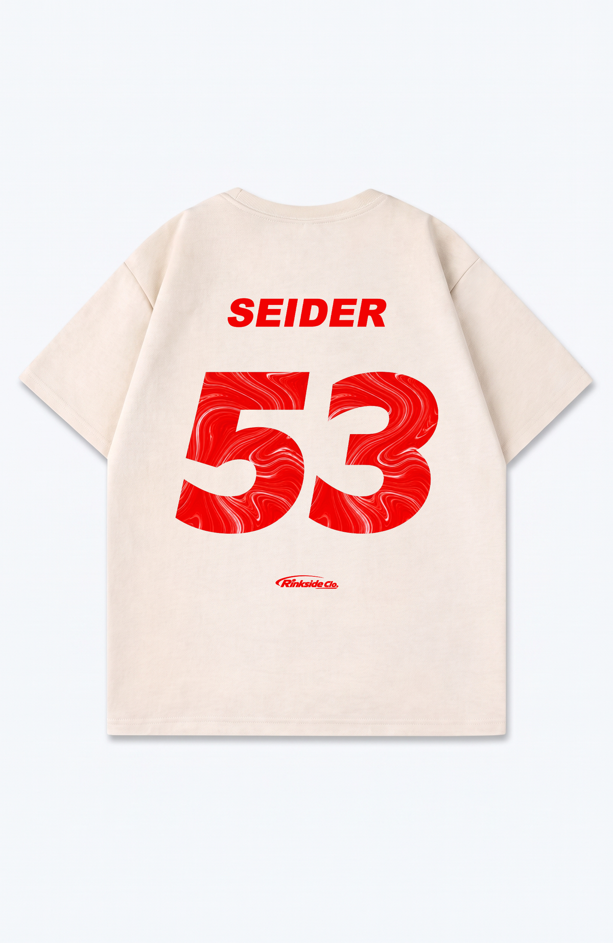 SEIDER 53 OVERSIZED SHIRT
