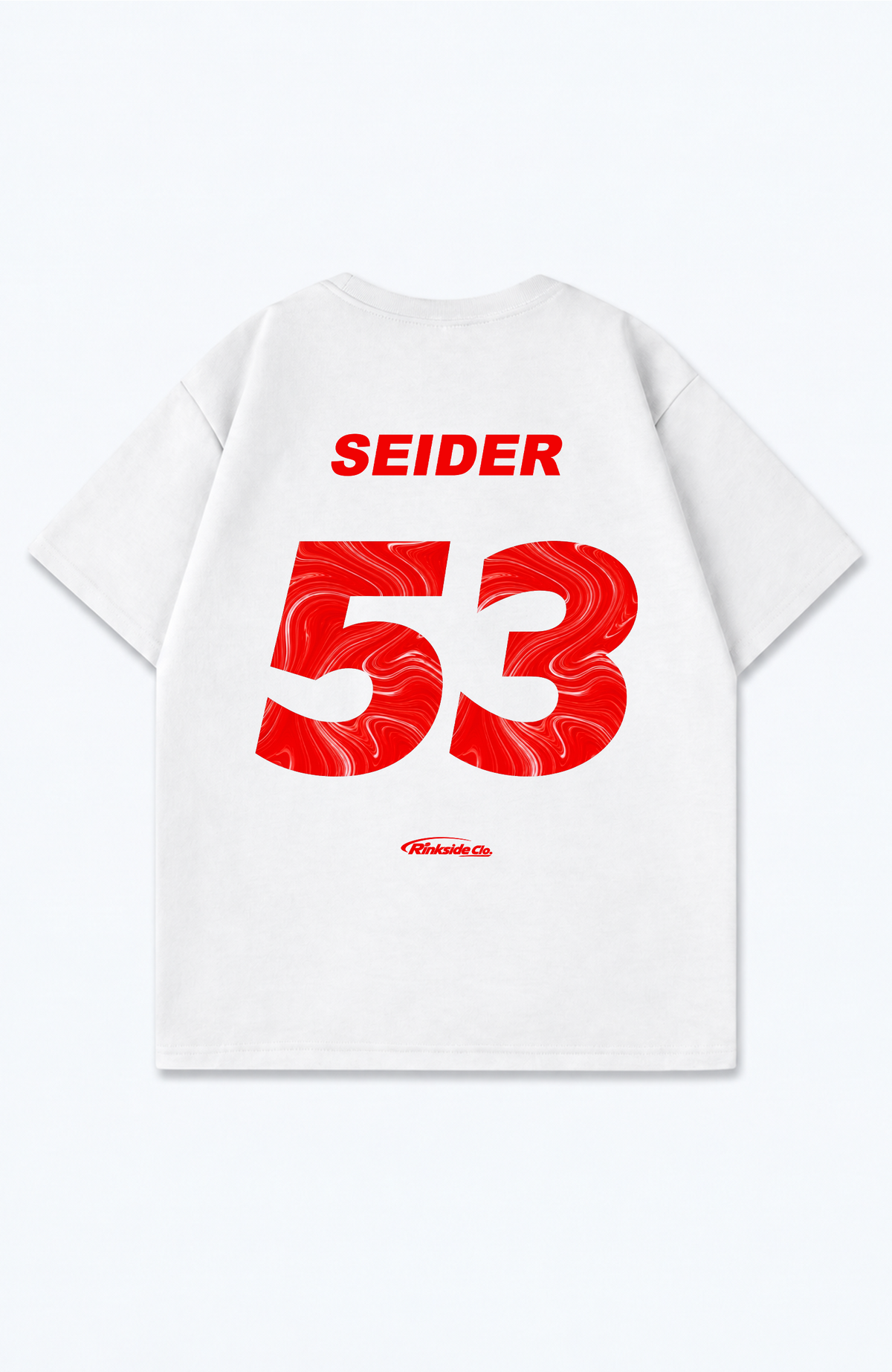 SEIDER 53 OVERSIZED SHIRT
