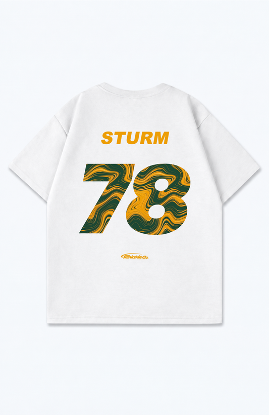 STURM 78 OVERSIZED SHIRT