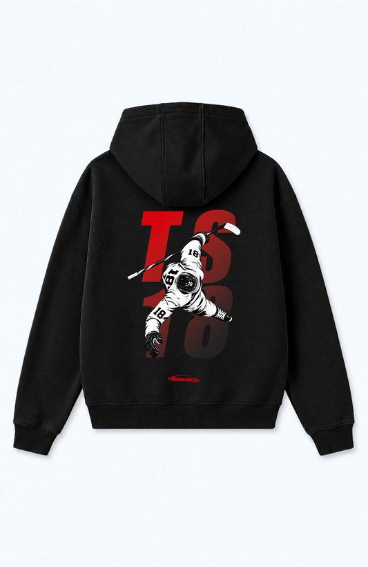 TS18 OVERSIZED HOODIE