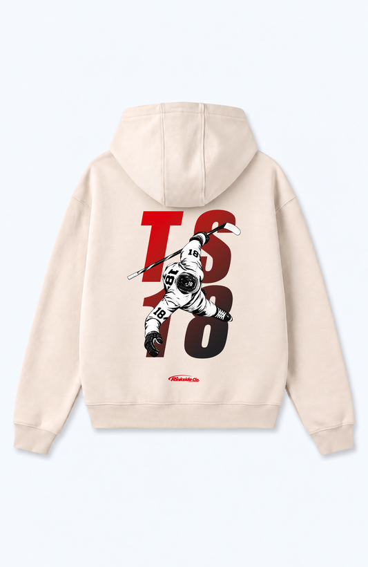 TS18 OVERSIZED HOODIE