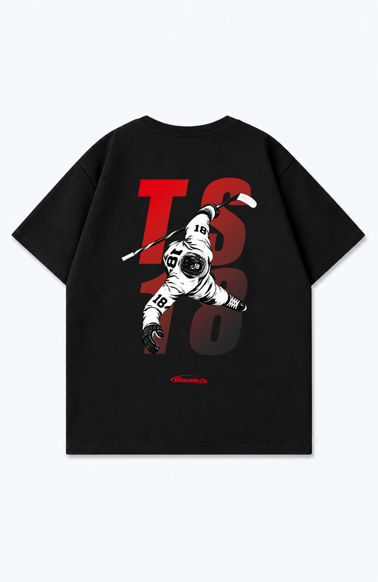 TS18 OVERSIZED SHIRT