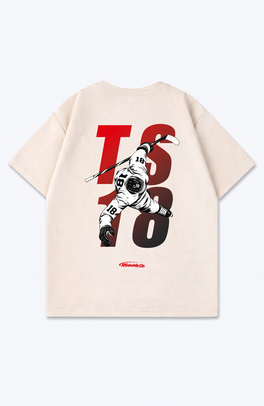 TS18 OVERSIZED SHIRT