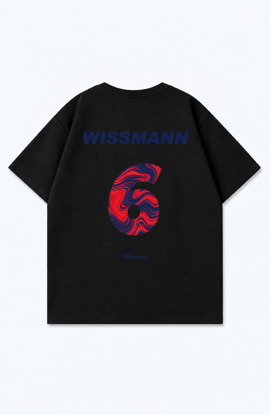 WISSMANN 6 OVERSIZED SHIRT