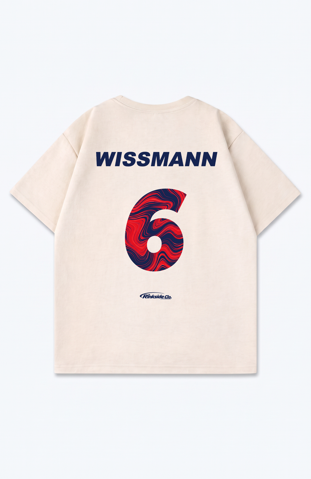 WISSMANN 6 OVERSIZED SHIRT