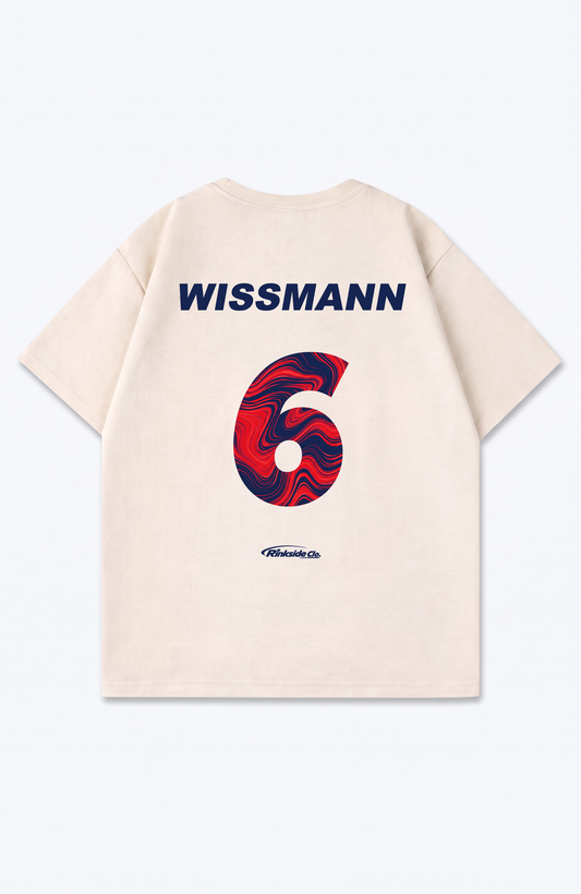 WISSMANN 6 OVERSIZED SHIRT